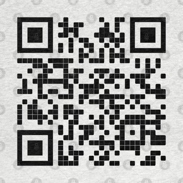 QR Code by xzaclee16